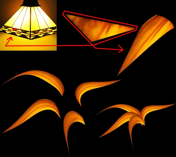 Creation of  perdy: Step 2
